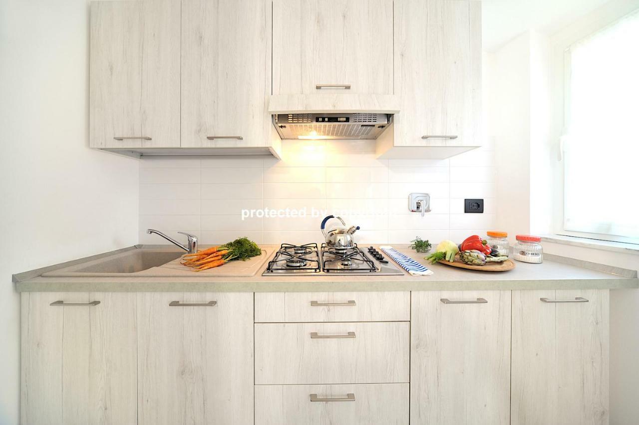 Luxury Penthouse Sea View Vila Corniglia Exterior foto