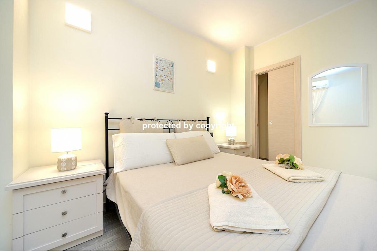Luxury Penthouse Sea View Vila Corniglia Exterior foto