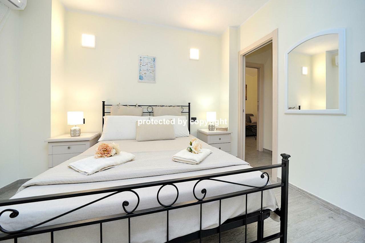 Luxury Penthouse Sea View Vila Corniglia Exterior foto